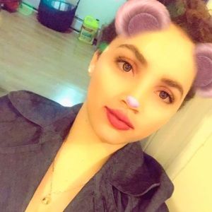 Meet your Posher, Santa